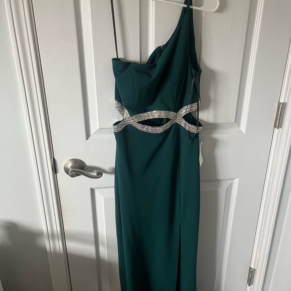 Dillards Prom Dress